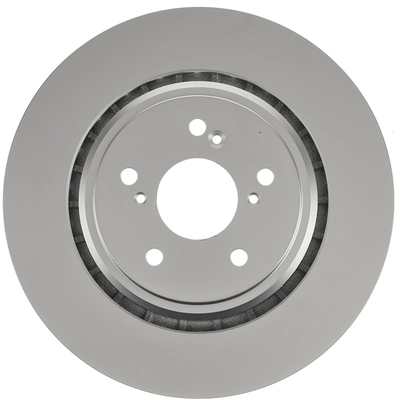 BREMSEN - BHO1021 - Front Disc Brake Rotor pa13