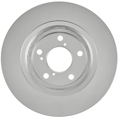 BREMSEN - BHO1029 - Front Disc Brake Rotor pa8