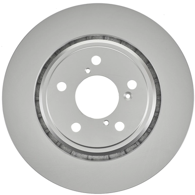 BREMSEN - BHO1029 - Front Disc Brake Rotor pa9