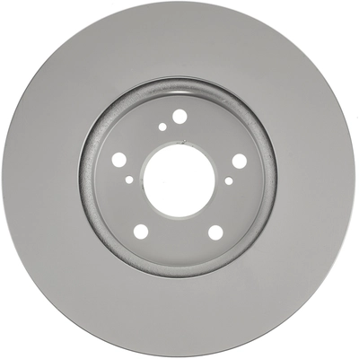 BREMSEN - BHO1033 - Front Disc Brake Rotor pa12