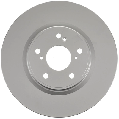 BREMSEN - BHO1033 - Front Disc Brake Rotor pa13