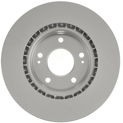 BREMSEN - BHY1015 - Front Disc Brake Rotor pa7