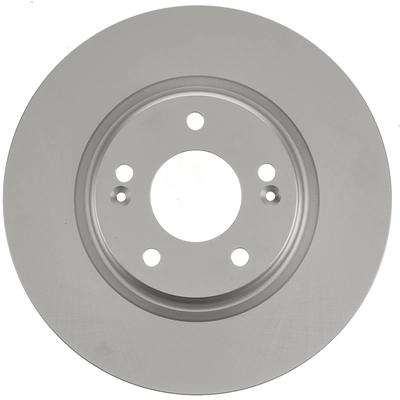 BREMSEN - BHY1015 - Front Disc Brake Rotor pa8