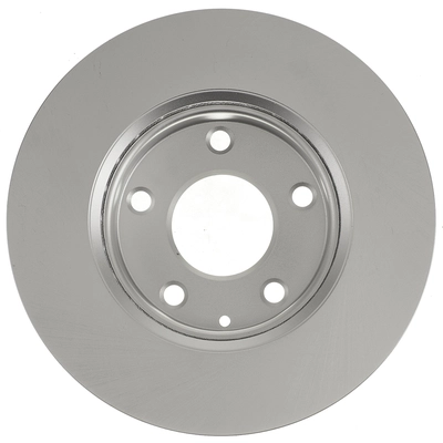 BREMSEN - BMA1013 - Front Disc Brake Rotor pa11