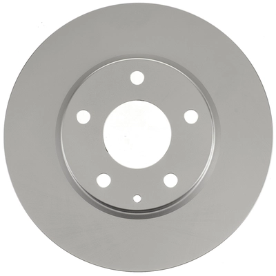 BREMSEN - BMA1013 - Front Disc Brake Rotor pa12