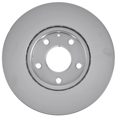 BREMSEN - BMA1027 - Front Disc Brake Rotor pa12