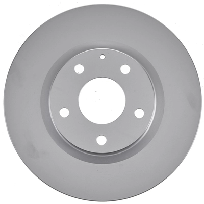 BREMSEN - BMA1027 - Front Disc Brake Rotor pa13