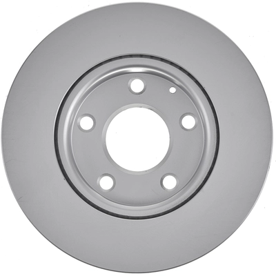 BREMSEN - BMA1028 - Front Disc Brake Rotor pa13