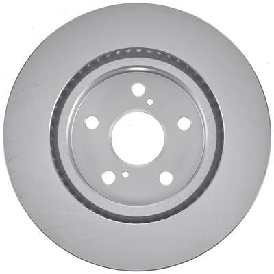 BREMSEN - BTO1029 - Front Disc Brake Rotor pa26