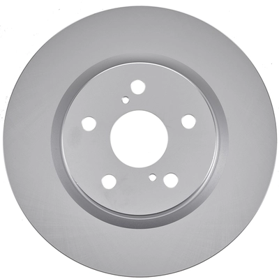 BREMSEN - BTO1029 - Front Disc Brake Rotor pa27