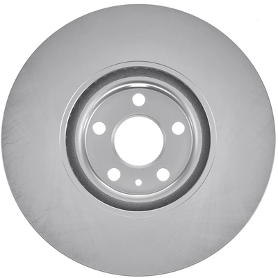 BREMSEN - BVO1011 - Front Disc Brake Rotor pa23