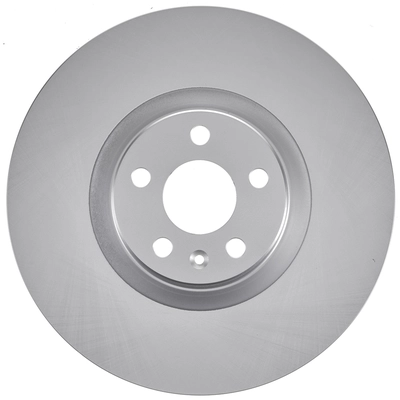 BREMSEN - BVO1011 - Front Disc Brake Rotor pa24