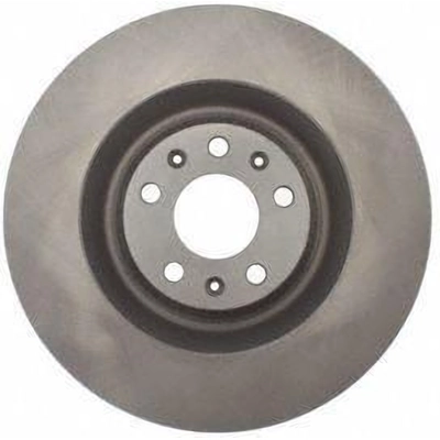 Front Disc Brake Rotor by CENTRIC PARTS - 121.33092 pa14