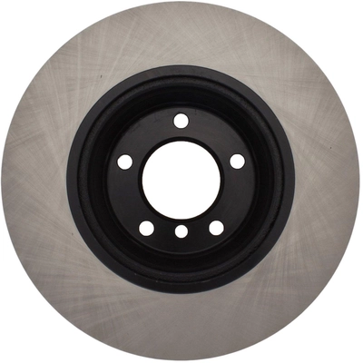 Front Disc Brake Rotor by CENTRIC PARTS - 121.34079 pa14