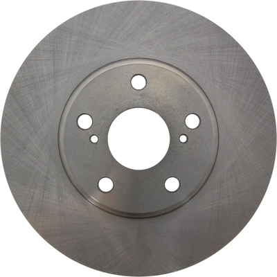 CENTRIC PARTS - 121.44088 - Front Disc Brake Rotor pa3