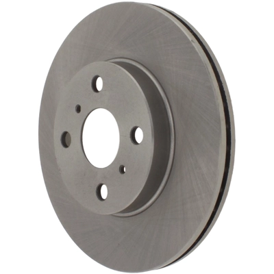 CENTRIC PARTS - 121.44119 - Front Disc Brake Rotor pa7