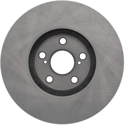 CENTRIC PARTS - 121.44160 - Front Disc Brake Rotor pa9