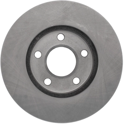 Front Disc Brake Rotor by CENTRIC PARTS - 121.62050 pa10