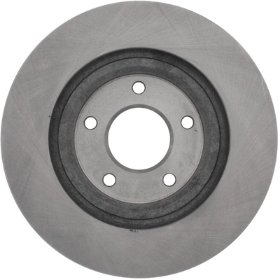 CENTRIC PARTS - 121.63067 - Front Disc Brake Rotor pa9