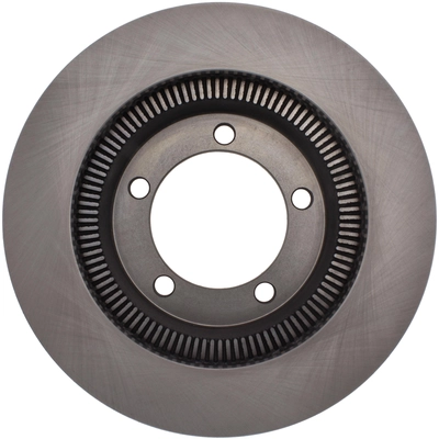 Front Disc Brake Rotor by CENTRIC PARTS - 121.83016 pa7