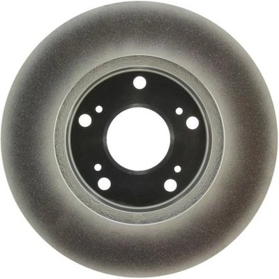 CENTRIC PARTS - 320.40056F - Front Disc Brake Rotor pa10