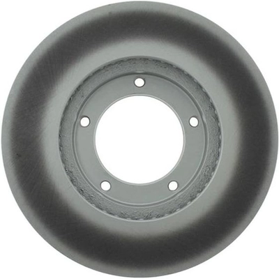 Front Disc Brake Rotor by CENTRIC PARTS - 320.44030F pa10