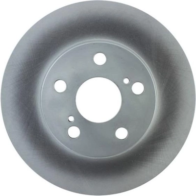 Front Disc Brake Rotor by CENTRIC PARTS - 320.44135F pa6