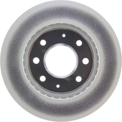 Front Disc Brake Rotor by CENTRIC PARTS - 320.46039F pa12