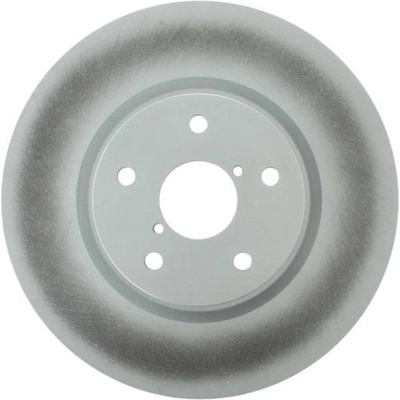 CENTRIC PARTS - 320.47036F - Front Disc Brake Rotor pa12