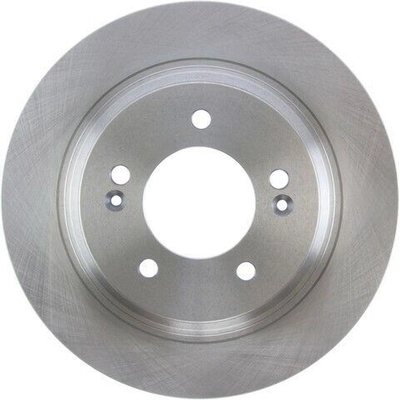 CENTRIC PARTS - 320.61053F - Front Disc Brake Rotor pa6