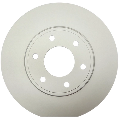 CENTRIC PARTS - 320.66064F - Brake Rotor pa1