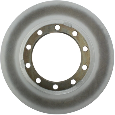 Front Disc Brake Rotor by CENTRIC PARTS - 320.83014F pa10