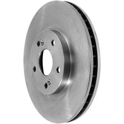 DURAGO - BR31275 - Front Disc Brake Rotor pa4