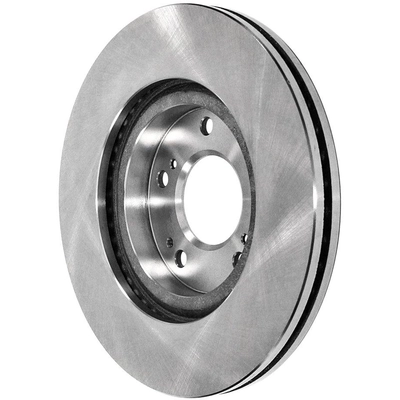 DURAGO - BR31346 - Front Disc Brake Rotor pa5