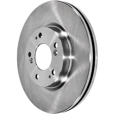 DURAGO - BR31346 - Front Disc Brake Rotor pa6