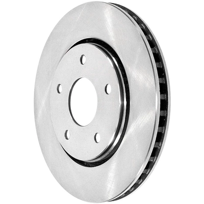 DURAGO - BR900524 - Front Disc Brake Rotor pa3