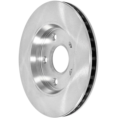 DURAGO - BR900524 - Front Disc Brake Rotor pa4