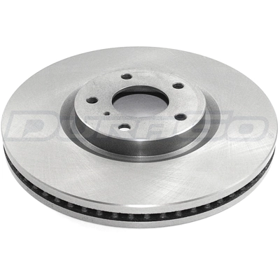 Front Disc Brake Rotor by DURAGO - BR900536 pa1