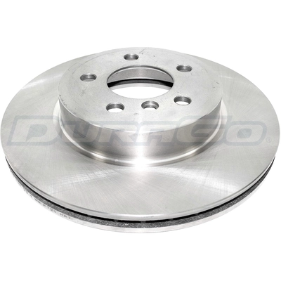 Front Disc Brake Rotor by DURAGO - BR900556 pa1