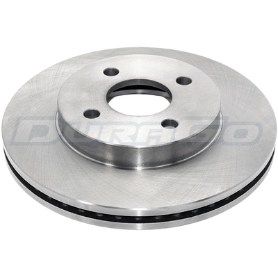 Front Disc Brake Rotor by DURAGO - BR900646 pa1