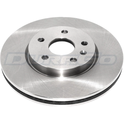 DURAGO - BR900748 - Front Disc Brake Rotor pa1