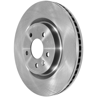 DURAGO - BR901020 - Front Disc Brake Rotor pa4