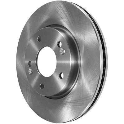 DURAGO - BR901096 - Front Disc Brake Rotor pa7