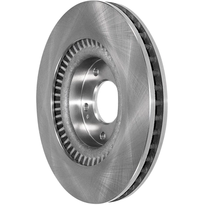 Front Disc Brake Rotor by DURAGO - BR901148 pa6