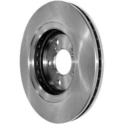 DURAGO - BR901366 - Front Disc Brake Rotor pa3