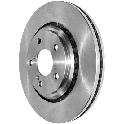 DURAGO - BR901366 - Front Disc Brake Rotor pa4