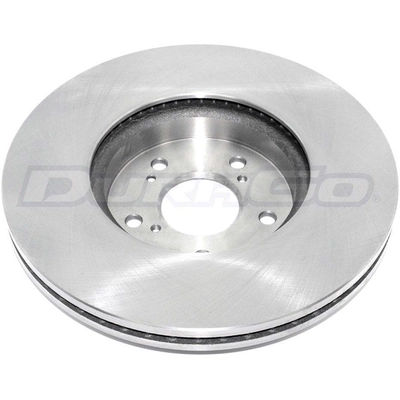 DURAGO - BR901610 - Front Disc Brake Rotor pa5