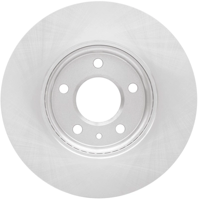 DYNAMIC FRICTION COMPANY - 600-45045 - Disc Brake Rotor pa2