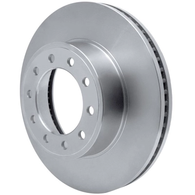 DYNAMIC FRICTION COMPANY - 600-54299 - Disc Brake Rotor pa3