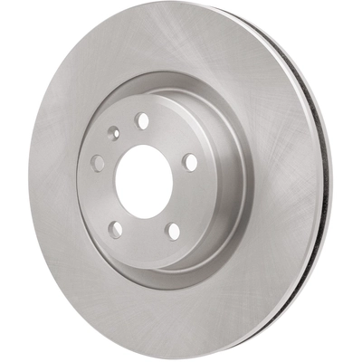 DYNAMIC FRICTION COMPANY - 600-73080 - Disc Brake Rotor pa2